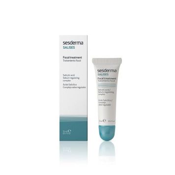 SESDERMA - SALISES Facial Spot Treatment gel