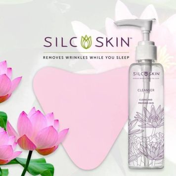 SilcSkin Cleanser