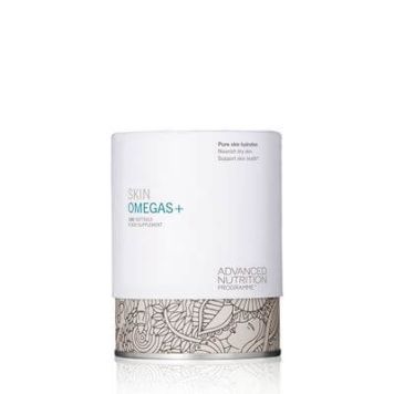 Advanced Nutrition Programme - SKIN Omegas + 