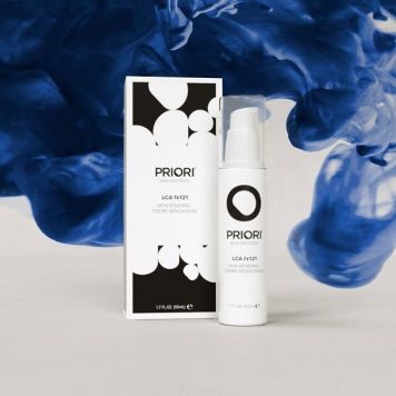 PRIORI LCA Skin Renewal Crème 