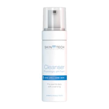 SKIN TECH Cleanser