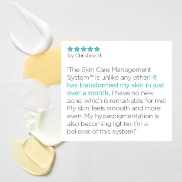 Jan Marini Skin Care Management STARTER System - Normal/Combination Skin