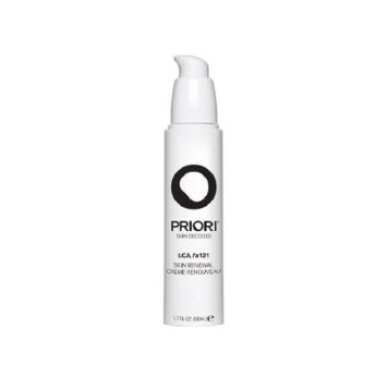 PRIORI Skin Renewal Crème LCA fx121 