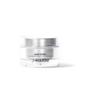 Jan Marini Skin Zyme Face Mask - Expiry Date April 2024 (non-refundable)