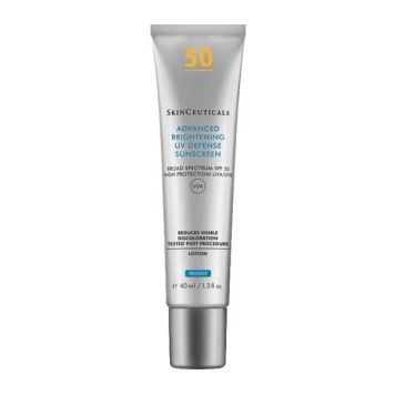 SkinCeuticals Advanced Brightening UV Defense SPF 50 