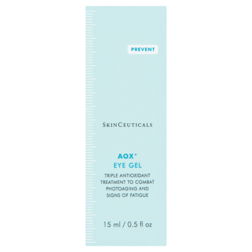 SkinCeuticals AOX+ Eye Gel 