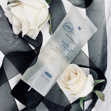 SkinCeuticals Blemish + Age Cleanser