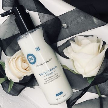 SkinCeuticals Gentle Cleanser Cream
