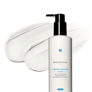 SkinCeuticals Gentle Cleanser cream
