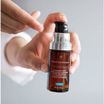 SkinCeuticals Resveratrol B E 
