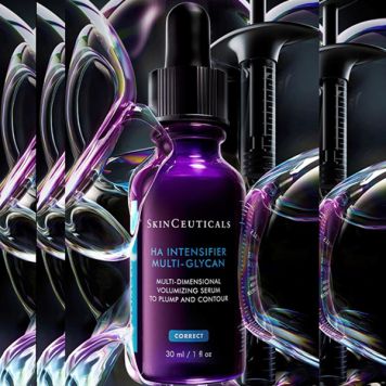 SkinCeuticals HA Intensifier Multi-Glycan Serum