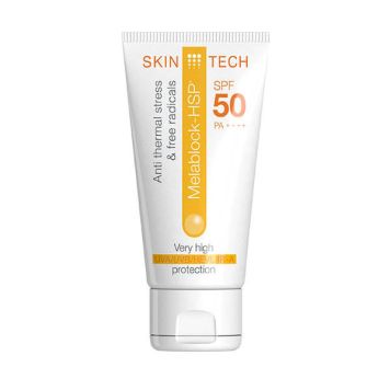 SKIN TECH Melablock HSP SPF 50+