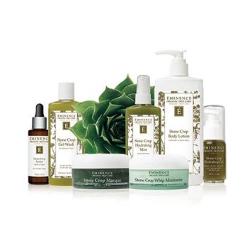 Eminence Organic Stone Crop Serum 