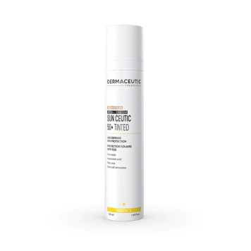 Dermaceutic Sun Ceutic SPF 50+ - Tinted