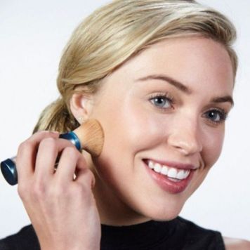 Colorescience Sunforgettable Total Protection Mineral Sunscreen Brush SPF 50 