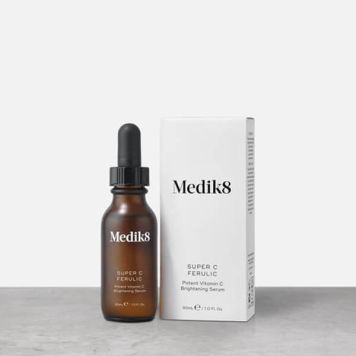 Medik8 Super C30+ Intense with box