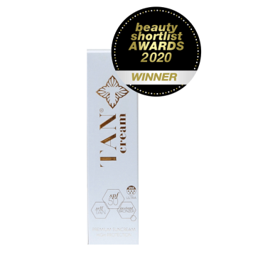 Tancream SPF50 100ml