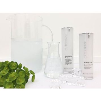 TEOXANE Advanced Filler - Dry Skin