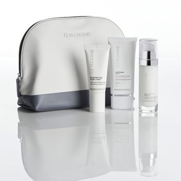 TEOXANE Brightening Routine 