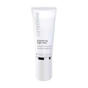 TEOXANE Brightening Night Peel