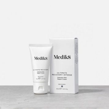 Medik8 Ultimate Recovery Intense with box