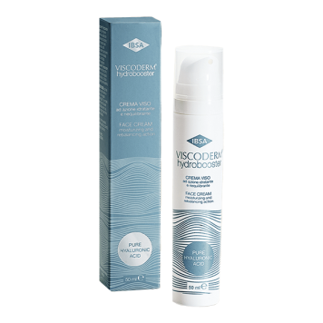 Viscoderm Hydrobooster Cream