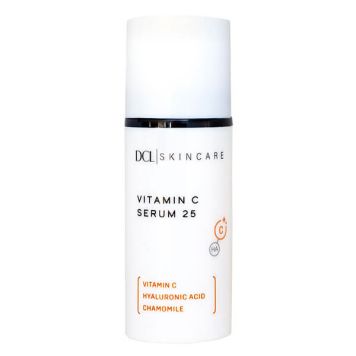 Dermatologic Cosmetic Laboratories (DCL) Vitamin C Serum 25