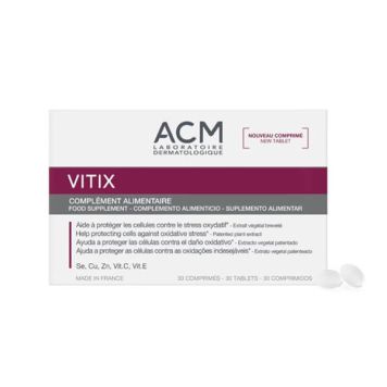 Vitix Tablets