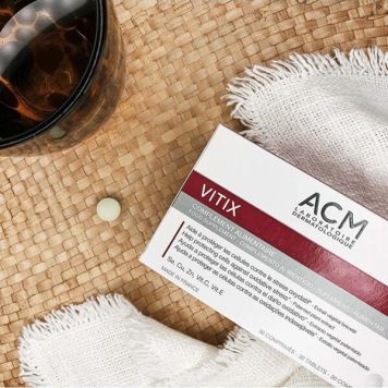 ACM Vitix Tablets