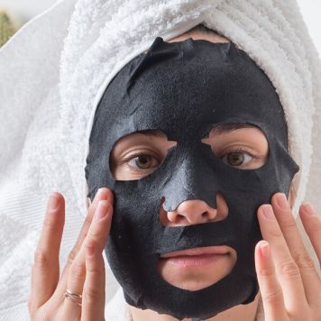 CLINICCARE X3M Pure Pore Minimizer O² Mask