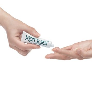 Biodermis Xeragel Silicone Ointment 10g