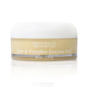 Eminence Organic Yam & Pumpkin Enzyme Peel 