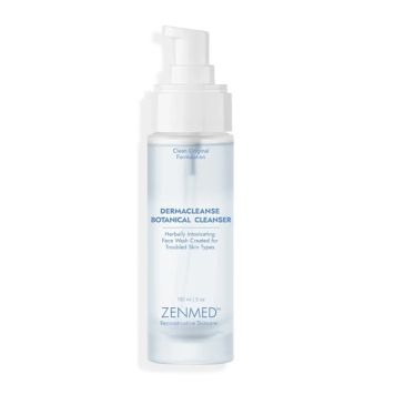 ZENMED - Dermacleanse Botanical Cleanser