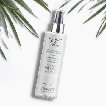 ZENMED - Nutrient Boost Spray 