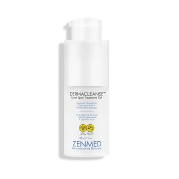 ZENMED -  Derma Cleanse Acne Gel 