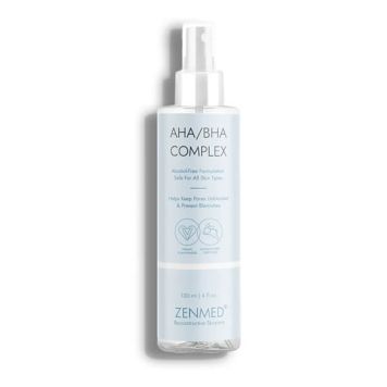 ZENMED - AHA/BHA Complex