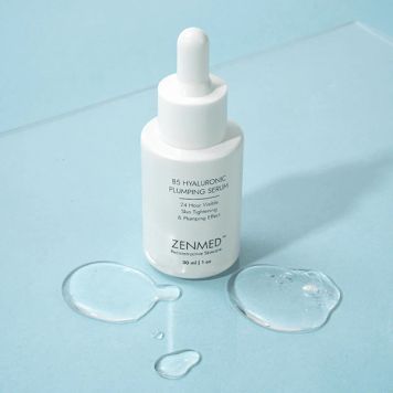 ZENMED - B5 Hyaluronic Plumping Serum 