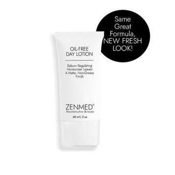 ZENMED - Oil-Free Day Lotion 