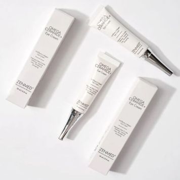 ZENMED - Omegaceramide+ Hi-Effects Collagen Eye Cream