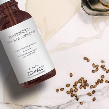 ZENMED - SKINCORRECT + Dark Spot Corrector