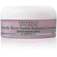 Eminence Organic Arctic Berry Peptide Radiance Cream