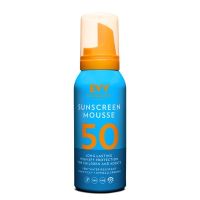 EVY Sunscreen Mousse SPF 50 100ml