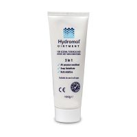 Hydromol Ointment 100g  - Eczema and Psoriasis