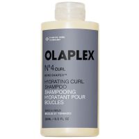 OLAPLEX No.4 Bond Shaper Hydrating Curl Shampoo 250ml