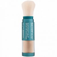Colorescience Sunforgettable Total Protection Mineral Sunscreen Brush SPF 50 