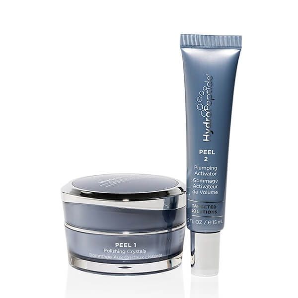 HydroPeptide Solar Defense Non Tinted SPF 50 | Free UK Delivery ...