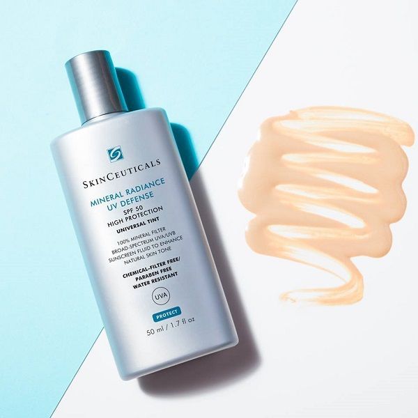 SkinCeuticals Mineral Radiance UV Defense SPF50 50ml