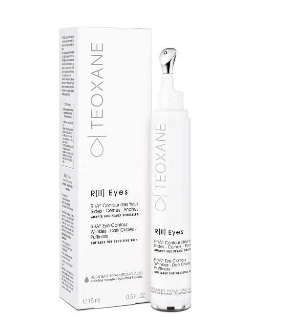 RHA R(II) Eyes Advanced Eye Contour RHA R(II) Eyes Advanced Eye Contour