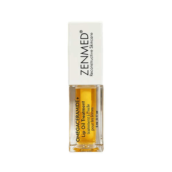 ZENMED -  Omegaceramide+ Lip Oil Treatment