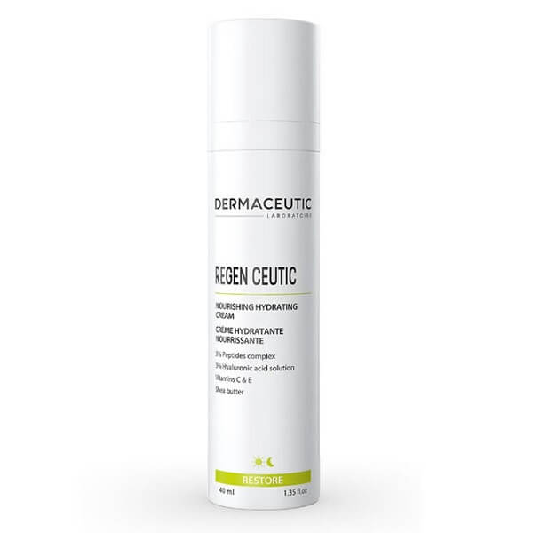 Dermaceutic Regen Ceutic - Nourishing hydrating cream